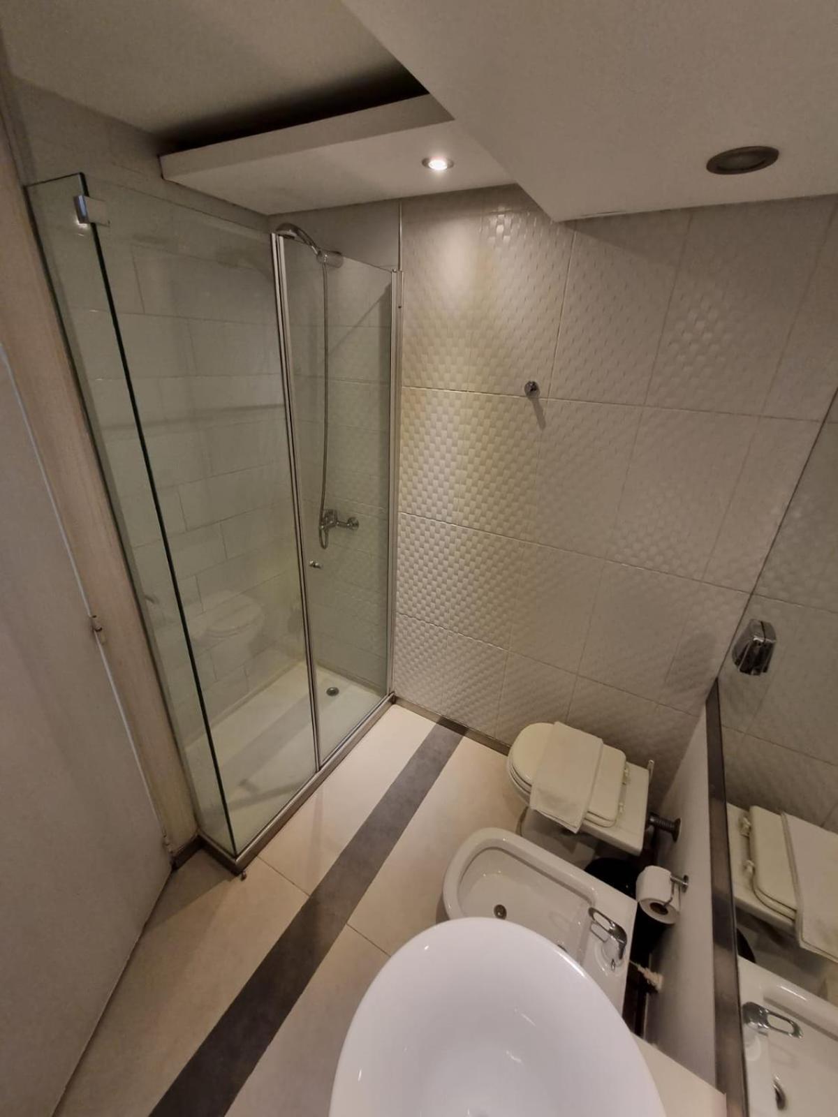 Departamentos Avvenire By Lofty Apartment คอร์โดบา ภายนอก รูปภาพ