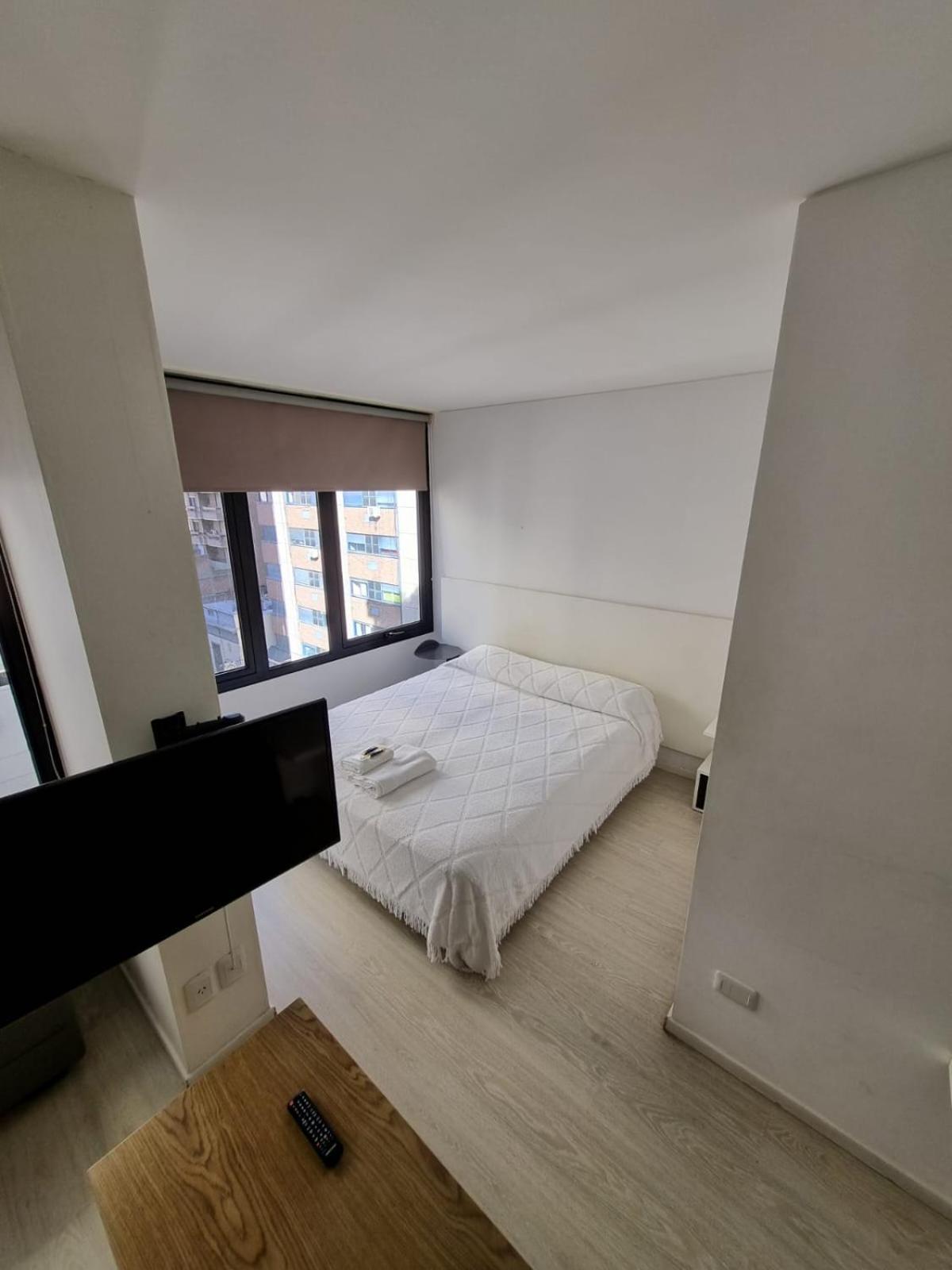 Departamentos Avvenire By Lofty Apartment คอร์โดบา ภายนอก รูปภาพ