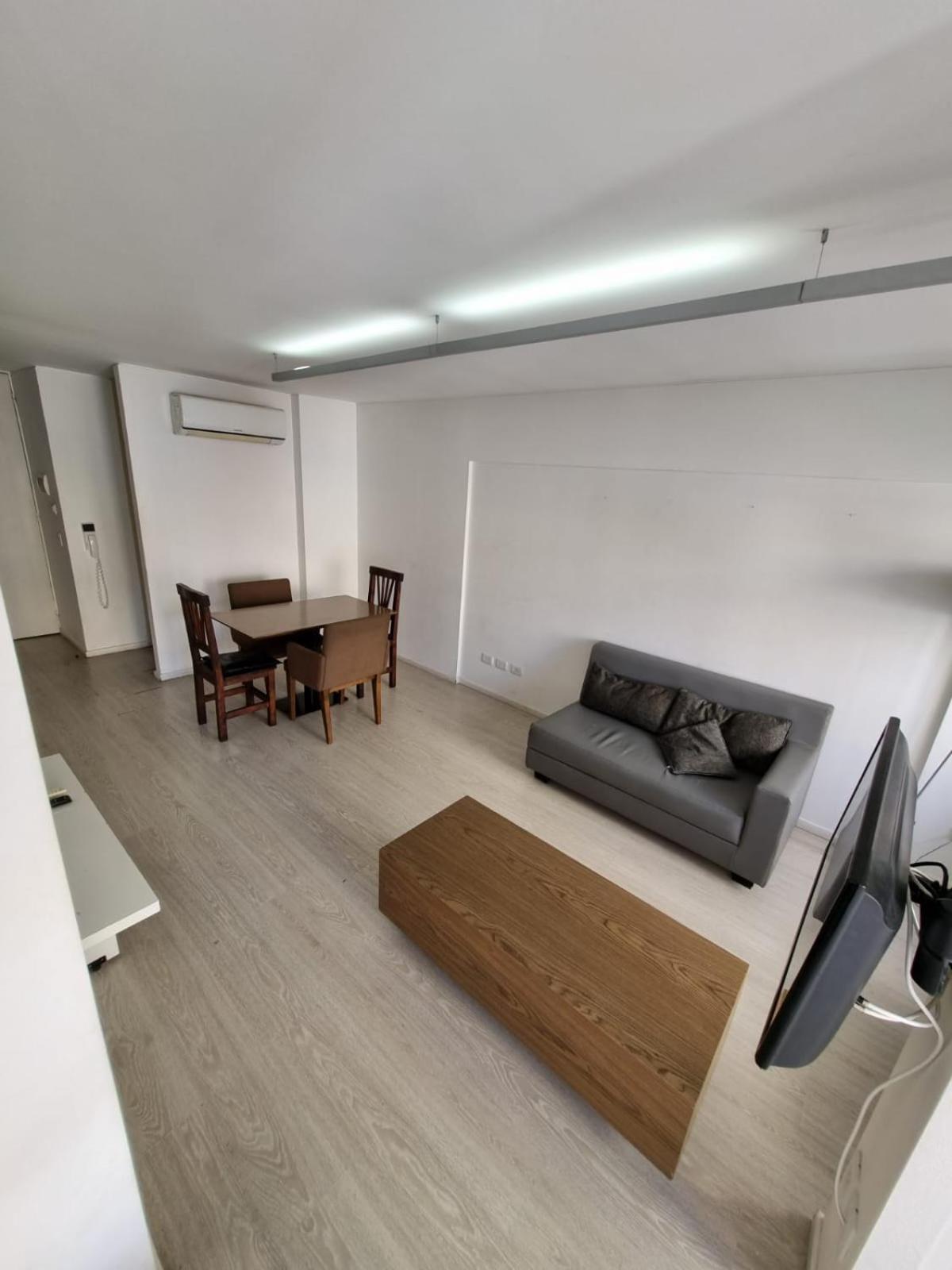 Departamentos Avvenire By Lofty Apartment คอร์โดบา ภายนอก รูปภาพ